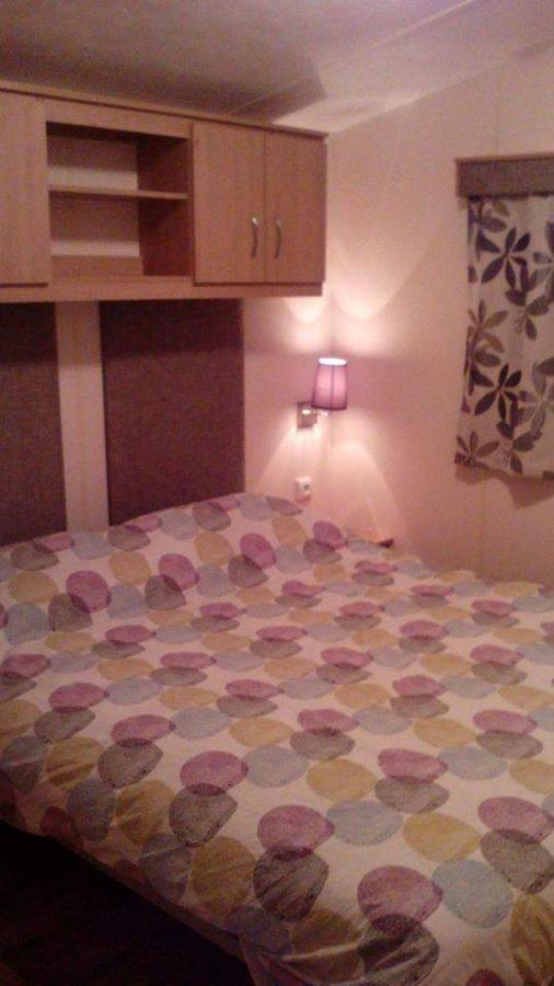 Luxe Vakantiechalet Met Omheinde Tuin Bredene 6Pers エクステリア 写真